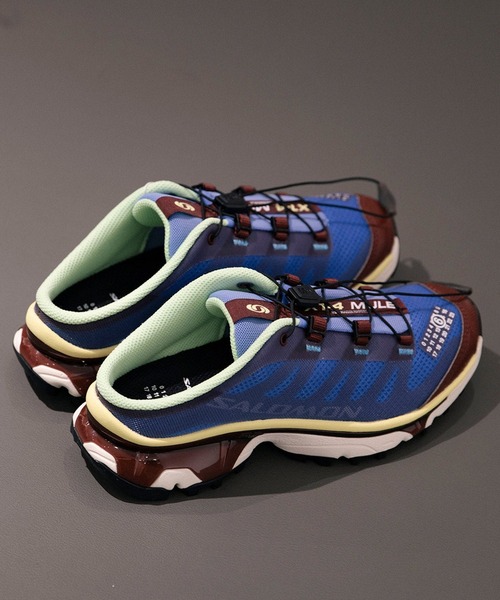MM6 スニーカー MAISON MARGIELA XT MULE 4 / SALOMON S59WS0240