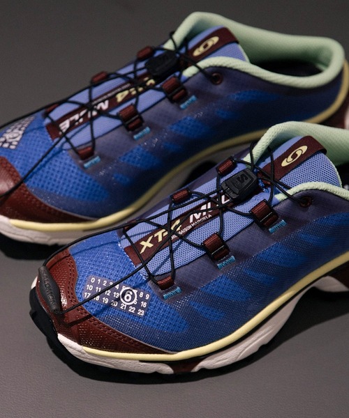 MM6 スニーカー MAISON MARGIELA XT MULE 4 / SALOMON S59WS0240