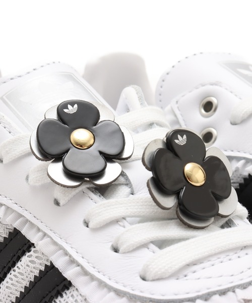 adidas（アディダス） スニーカー adidas SAMBA OG W / アディダス
