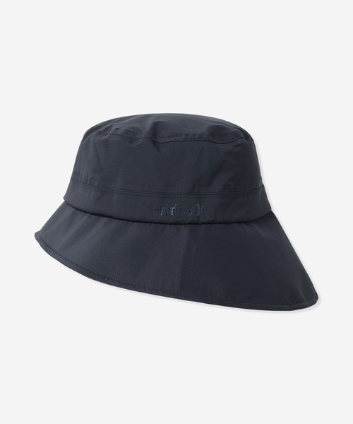 清*し様 Hurley PHANTOM RAIN HAT ブラック 清*し様 Hurley PHANTOM RAIN HAT ブラック - メルカリ