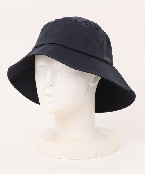 Hurley 帽子 ハット 「Hurley/ハーレー」レインハット ゴルフ