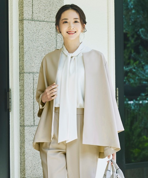 AOYAMA セットアップ レディース : ZOZOTOWN Yahoo!店 - 通販 - Yahoo