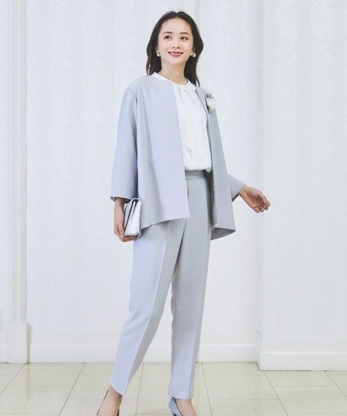 AOYAMA セットアップ レディース : ZOZOTOWN Yahoo!店 - 通販 - Yahoo