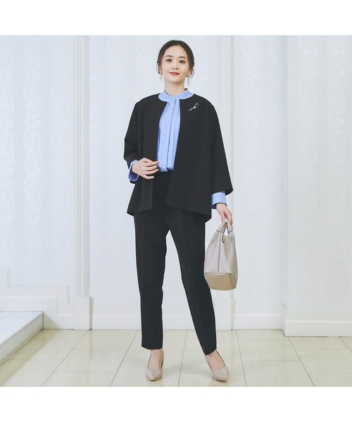 AOYAMA セットアップ レディース : ZOZOTOWN Yahoo!店 - 通販 - Yahoo