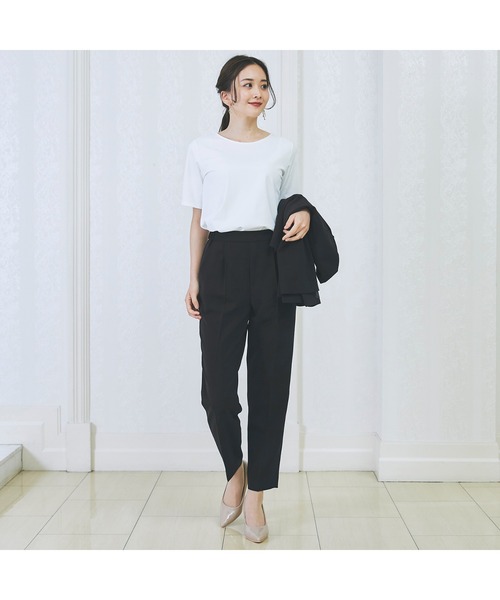 AOYAMA セットアップ レディース : ZOZOTOWN Yahoo!店 - 通販 - Yahoo