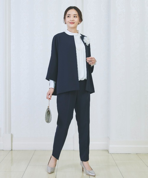 AOYAMA セットアップ レディース : ZOZOTOWN Yahoo!店 - 通販 - Yahoo