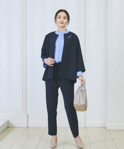 AOYAMA セットアップ レディース : ZOZOTOWN Yahoo!店 - 通販 - Yahoo