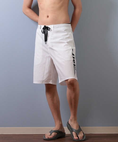 LOST（ロスト） 水着 「ムラサキスポーツ限定」lost/ロスト ボード