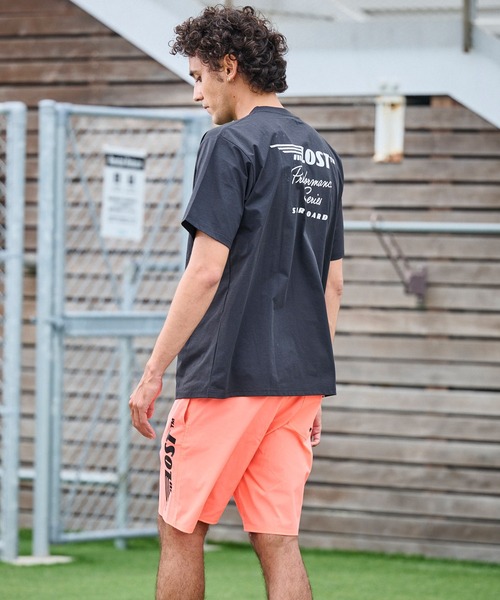 LOST（ロスト） 水着 「ムラサキスポーツ限定」lost/ロスト ボード