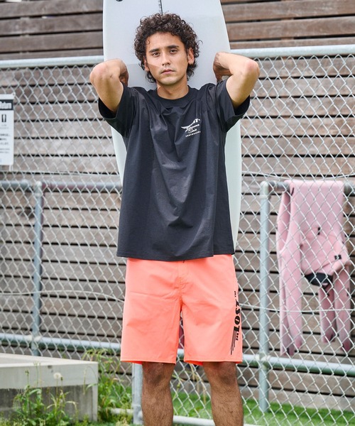 LOST（ロスト） 水着 「ムラサキスポーツ限定」lost/ロスト ボード