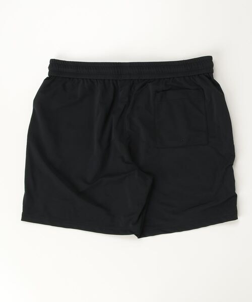 MAISON HONORE PARIS ラッシュショーツ ブラック サイズL MAISON HONORE（メゾンオノレ） ハーフパンツ パンツ 短パン Raphael
