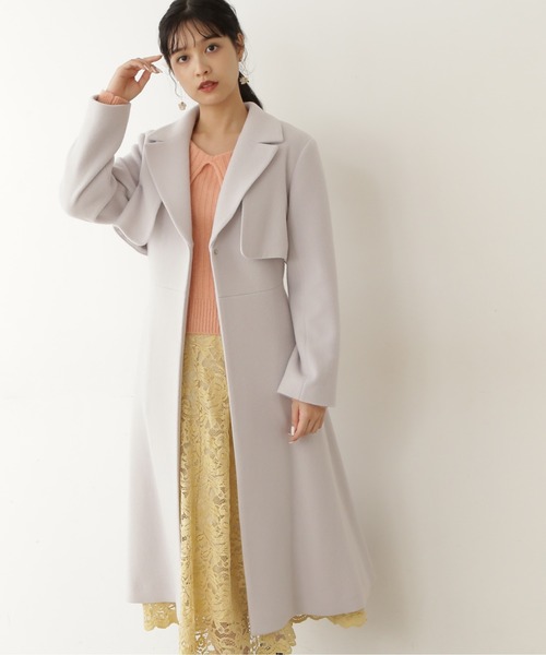 JILL by JILL STUART（ジルバイジルスチュアート） トレンチコート