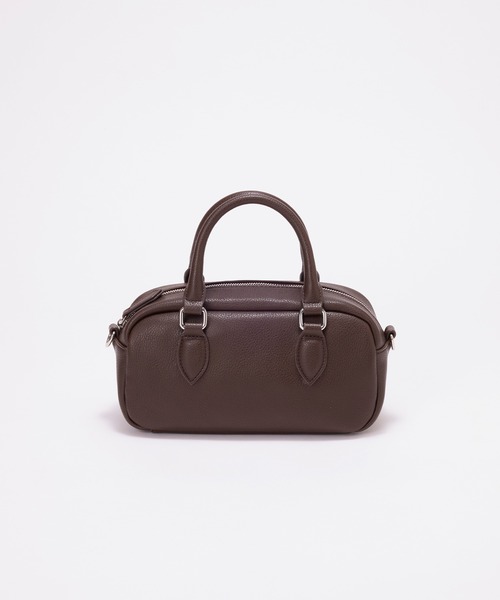 EFOLE（エフォル） ボストンバッグ 「ZOZO限定」Mini boston 2way bag