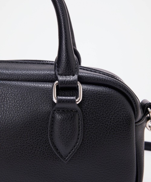 EFOLE（エフォル） ボストンバッグ 「ZOZO限定」Mini boston 2way bag