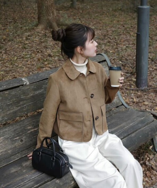 コレクションプリヴェ ボストンバッグ　新品同様アイボリー定価約10万円超 BOSTONBAG ボストンバッグ – TO&FRO 軽さをもってでかけよう。