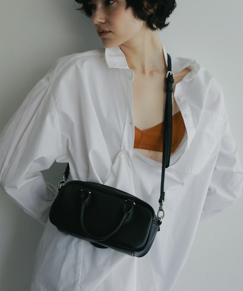 EFOLE（エフォル） ボストンバッグ 「ZOZO限定」Mini boston 2way bag