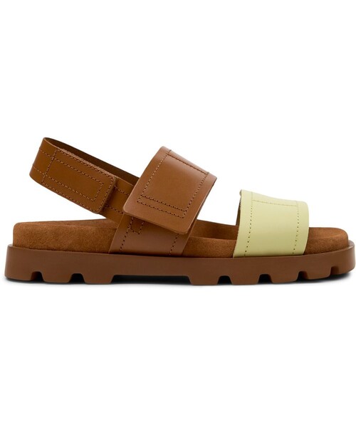 CAMPER（カンペール） サンダル BRUTUS SANDAL / サンダル レディース