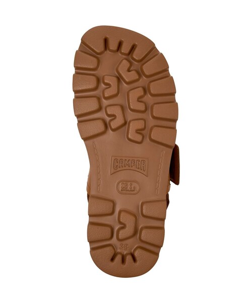 CAMPER（カンペール） サンダル BRUTUS SANDAL / サンダル レディース