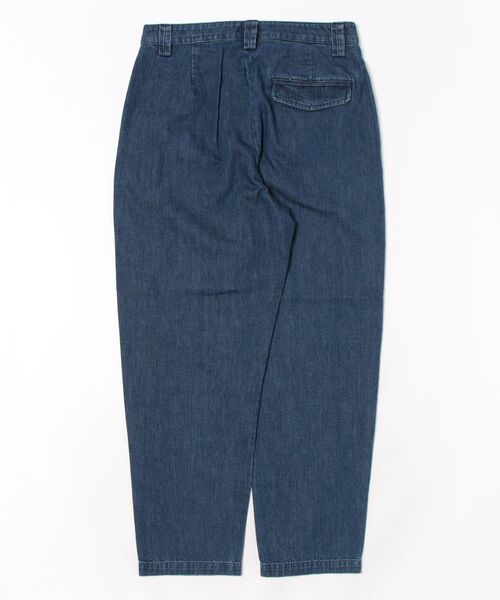 パンツ A.P.C. / PANTALON RENATO Renato pants | Lightweight organic cotton gabardine | A.P.C.