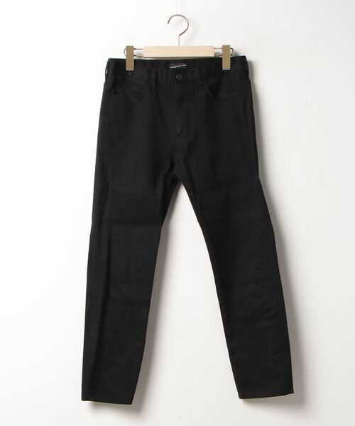 【LAD MUSICIAN】SLIM SLACKS/42/美品 LAD MUSICIAN ONLINE SHOP