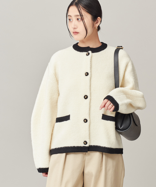 journal standard L'essage（ジャーナルスタンダード レサージュ