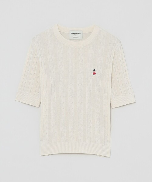 MACKINTOSH PHILOSOPHY（マッキントッシュフィロソフィー） ニット