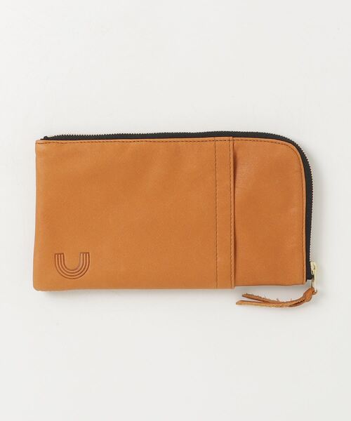 HALFTRACK PRODUCTS ハーフトラックプロダクツ unBANKed HALF TRACK PRODUCTS 財布 「HALF PRODUCTS」ハーフトラック