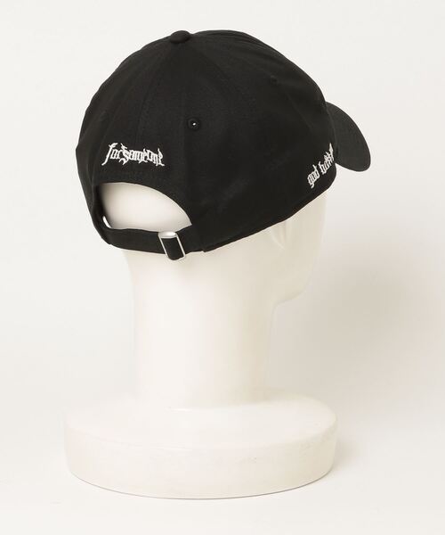 FORSOMEONE キャップ 帽子 x NEW ERA 9TWENTY BBCAP メンズ