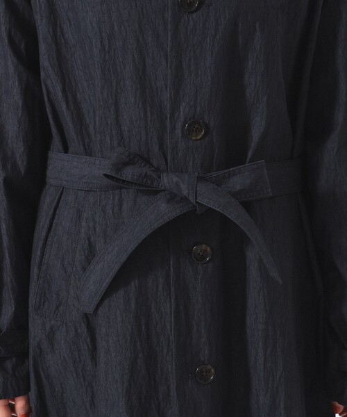 BEAMS BOY（ビームス ボーイ） ステンカラーコート コート 「2/5再