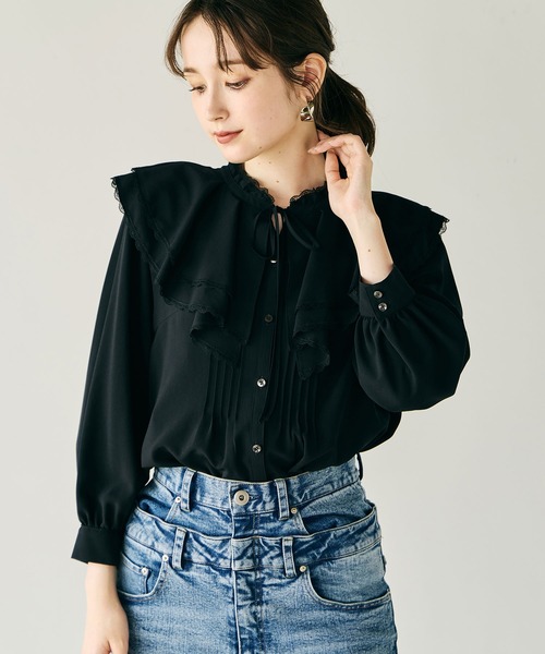 Audie a Muses（オーディア ミューズ） ジーンズ デニム デニムパンツ