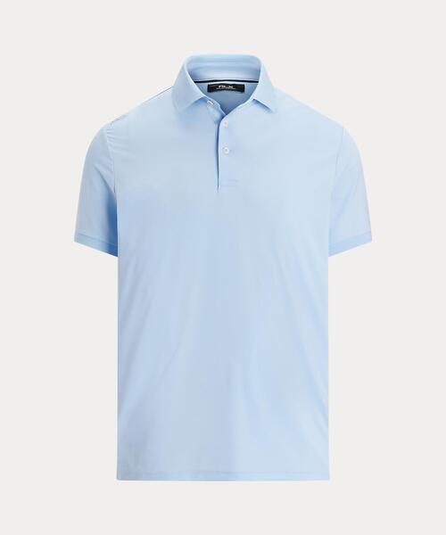 (RLX)テーラード フィット パフォーマンス ポロシャツ　半袖 RALPH LAUREN｜(RLX)テーラード フィット パフォーマンス