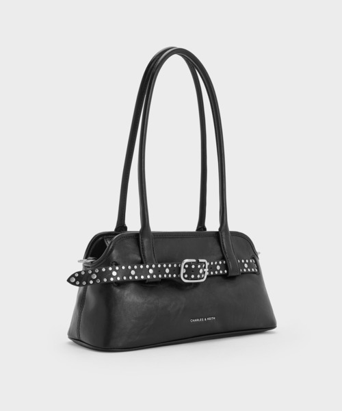 CHARLES ＆ KEITH（チャールズ&キース） ショルダーバッグ バッグ