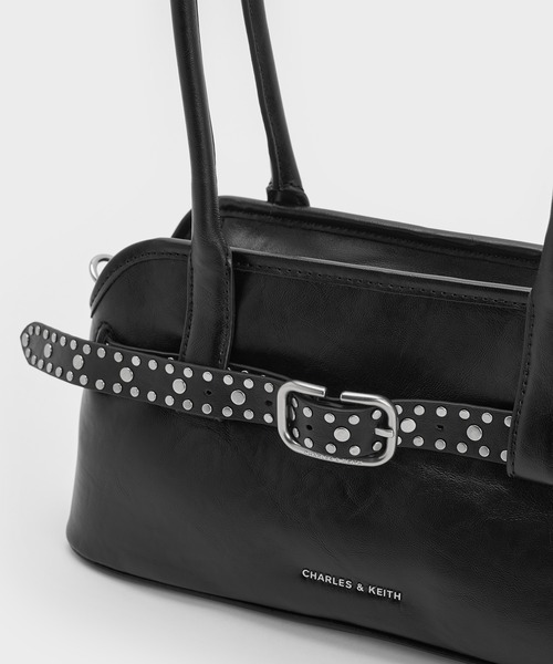 CHARLES ＆ KEITH（チャールズ&キース） ショルダーバッグ バッグ