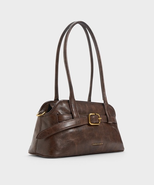 CHARLES ＆ KEITH（チャールズ&キース） ショルダーバッグ バッグ