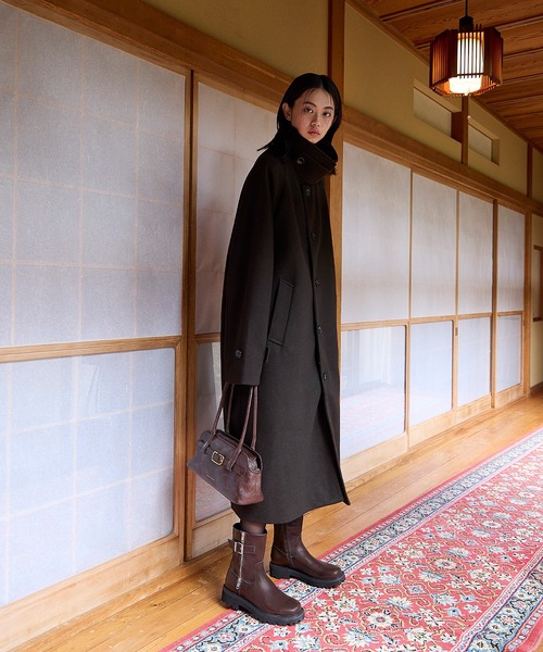 CHARLES ＆ KEITH（チャールズ&キース） ショルダーバッグ バッグ