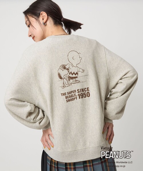 チャンピオン CHAMPION 50s ランタグ ヴィンテージ トレーナー