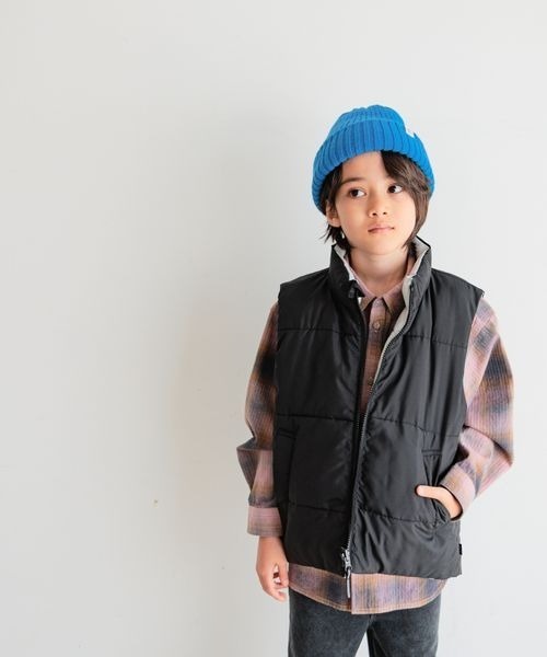 BAYFLOW（ベイフロー） ベスト 「新登場軽量・撥水」エアサーマル 