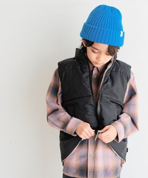 BAYFLOW（ベイフロー） ベスト 「新登場軽量・撥水」エアサーマル