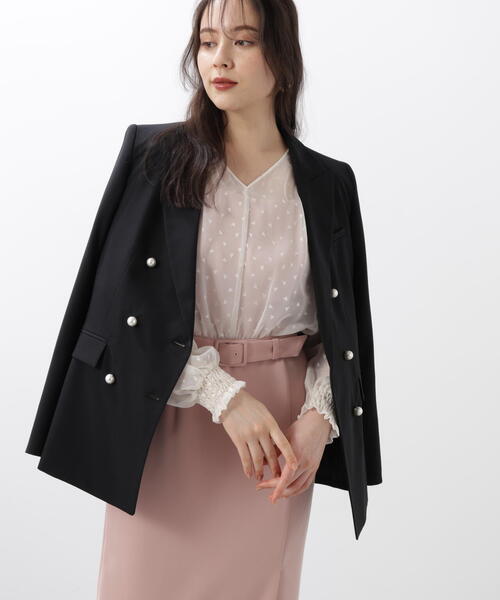 PINKY&DIANNE（ピンキー アンド ダイアン） ジャケット テーラード