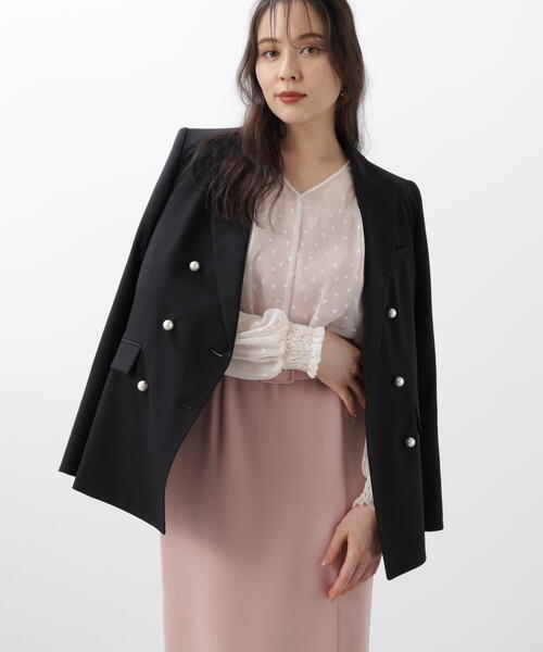 PINKY&DIANNE（ピンキー アンド ダイアン） ジャケット テーラード