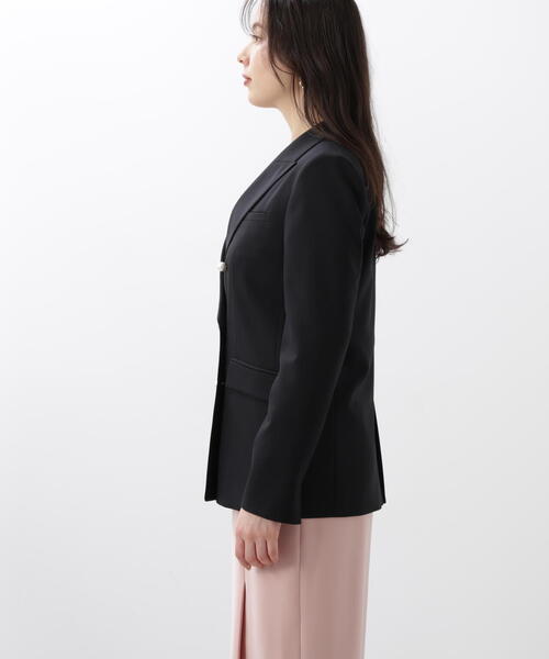 ⭐︎美品⭐︎PINKY & DIANNE ダブルジャケット PINKY&DIANNE（ピンキー アンド ダイアン） ジャケット テーラード