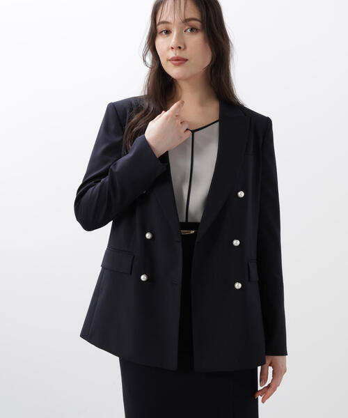 PINKY&DIANNE（ピンキー アンド ダイアン） ジャケット テーラード