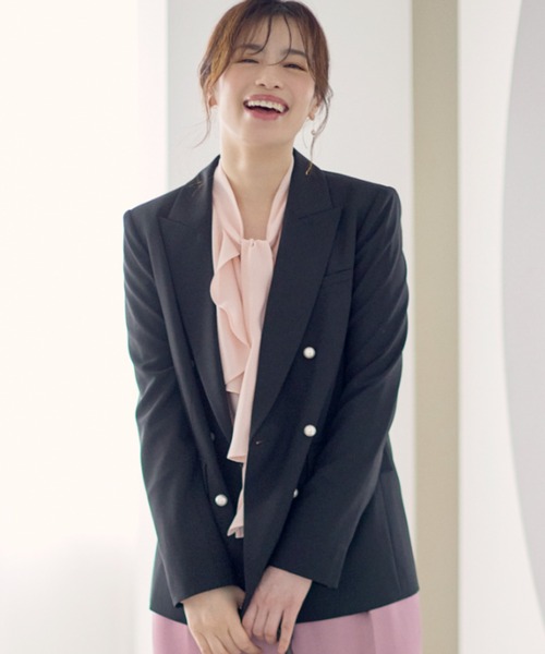 PINKY&DIANNE（ピンキー アンド ダイアン） ジャケット テーラード