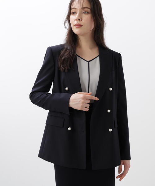 PINKY&DIANNE（ピンキー アンド ダイアン） ジャケット テーラード