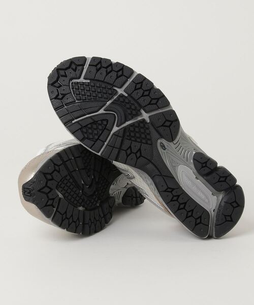 「New Balance」 ローカットスニーカー 26.0cm ホワイト系その他 メンズ_画像5