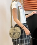 ショルダーバッグ バッグ blackdia o...の詳細画像1