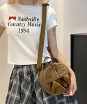 ショルダーバッグ バッグ blackdia o...の詳細画像5