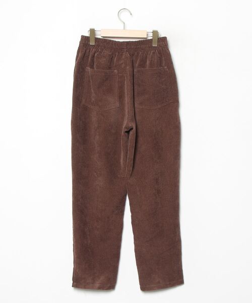 Starting Over（スターティング オーバー） コーデュロイパンツ S