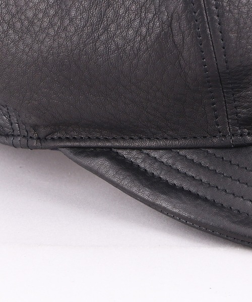 CA4LA（カシラ） 帽子 キャスケット BCAS-BO522 メンズ : ZOZOTOWN