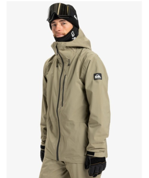 Quiksilver（クイックシルバー） マウンテンパーカー ウインド